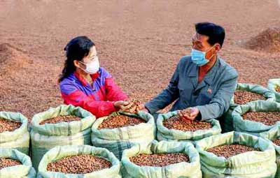 1-《황금산타령》을 부르며